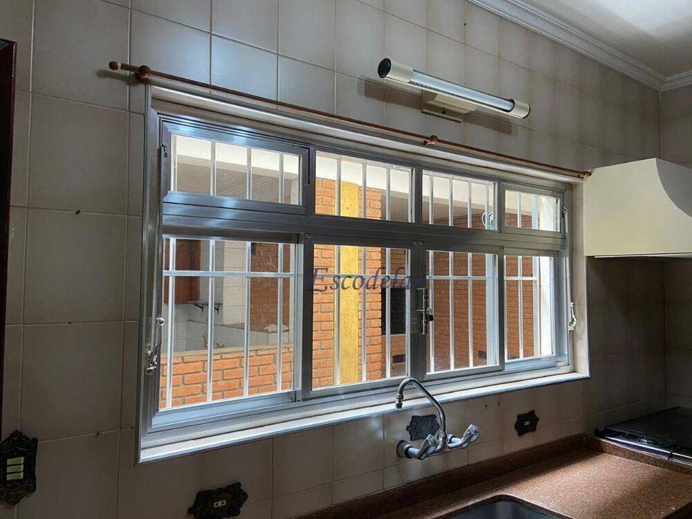 Sobrado, 3 quartos, 140 m² - Foto 1