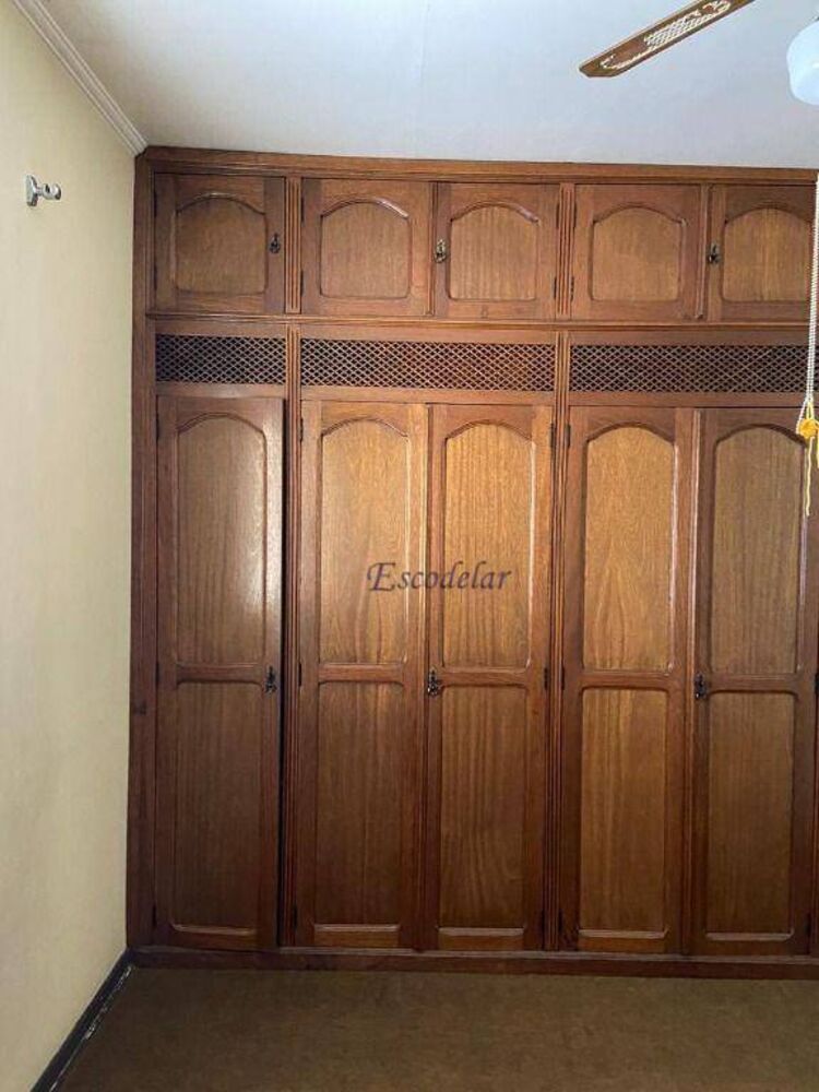 Sobrado, 3 quartos, 140 m² - Foto 12