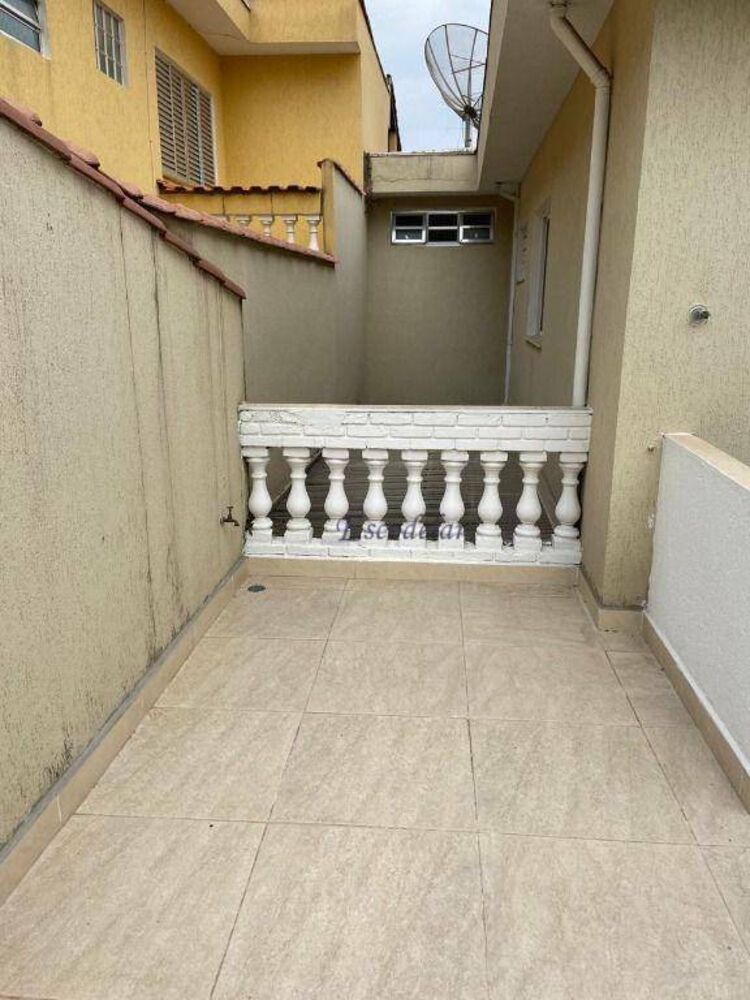 Sobrado, 3 quartos, 140 m² - Foto 8