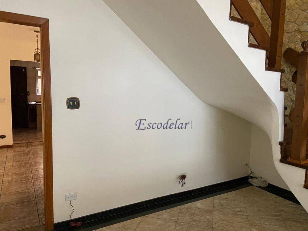 Sobrado, 3 quartos, 140 m² - Foto 7
