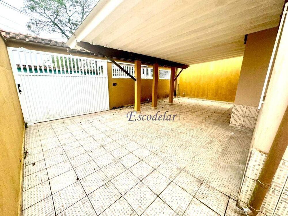 Casa, 2 quartos, 82 m² - Foto 4