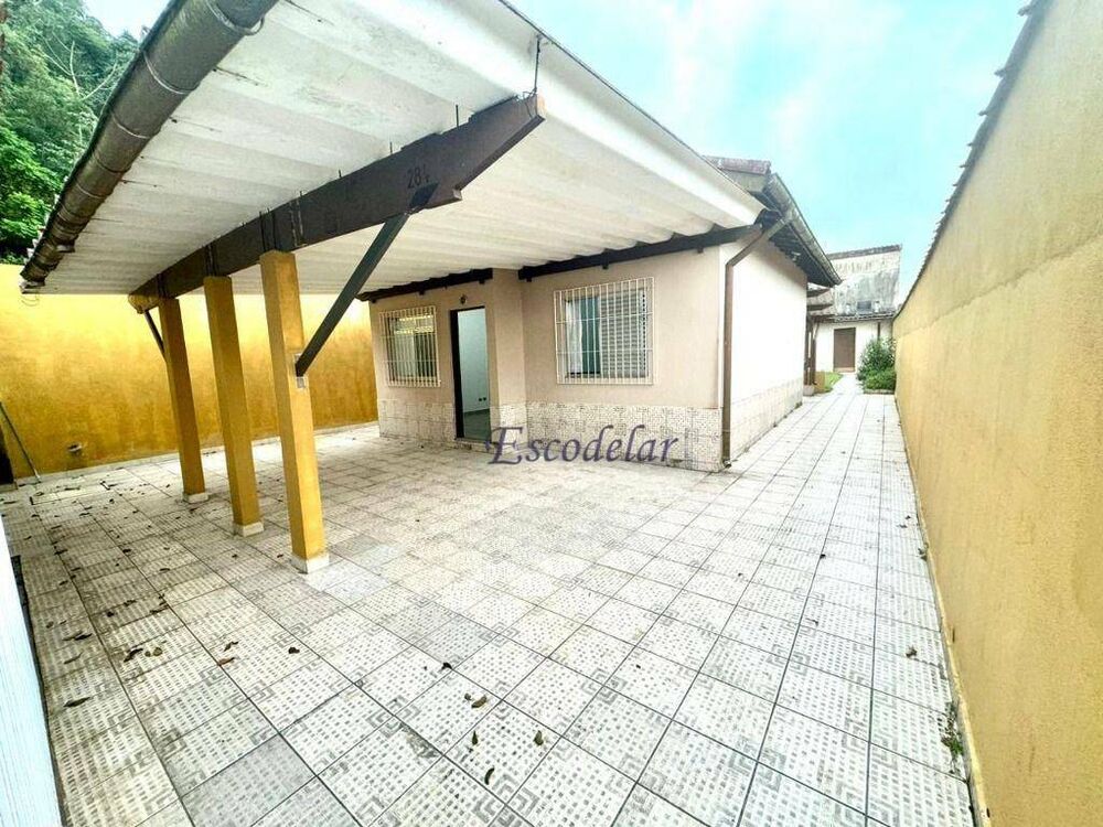 Casa, 2 quartos, 82 m² - Foto 3