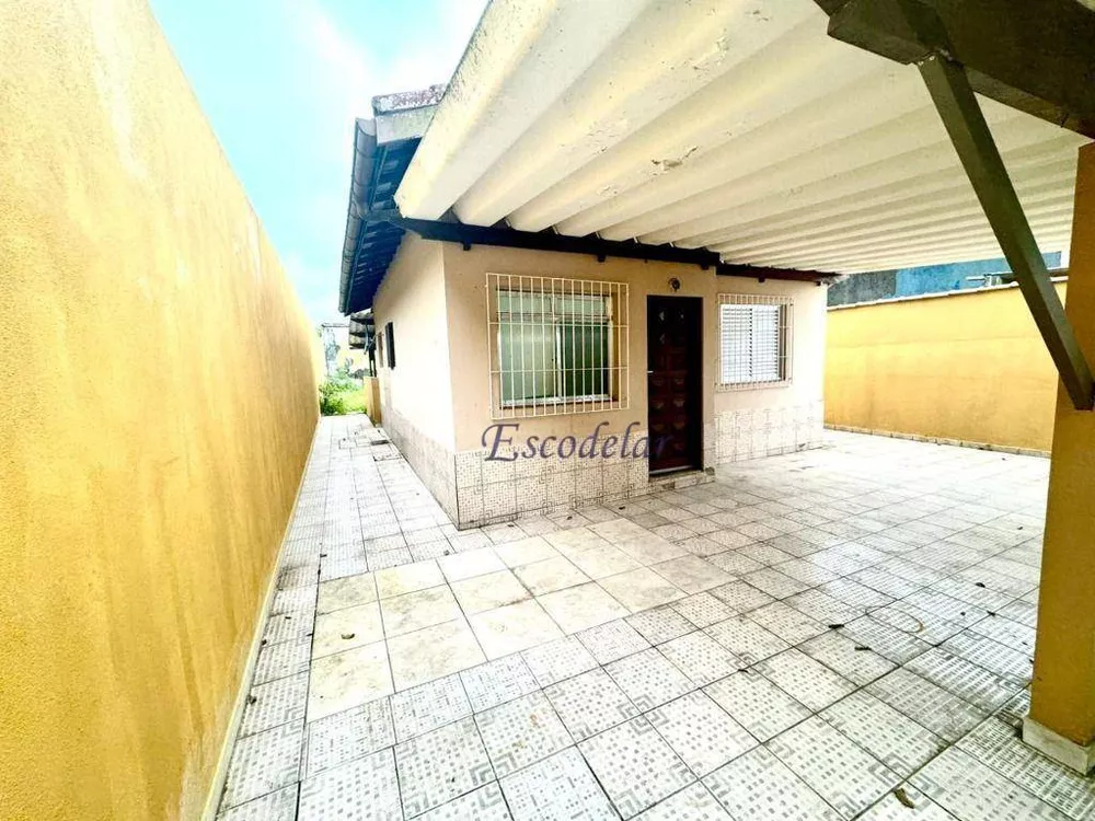 Casa, 2 quartos, 82 m² - Foto 6
