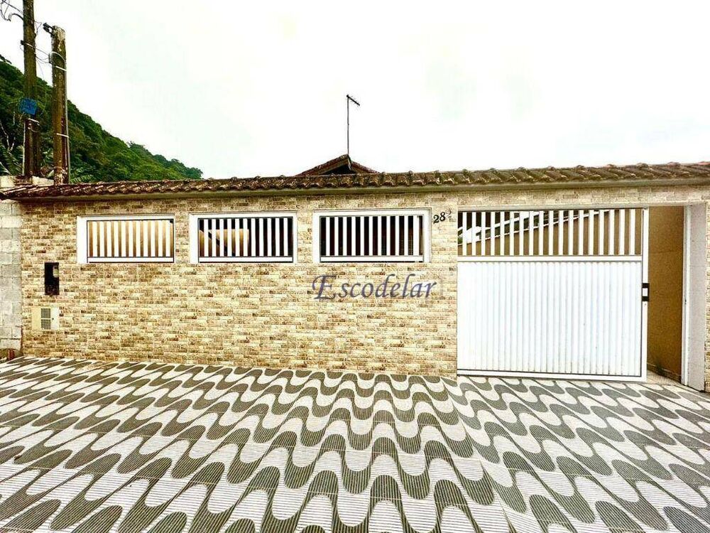 Casa, 2 quartos, 82 m² - Foto 2