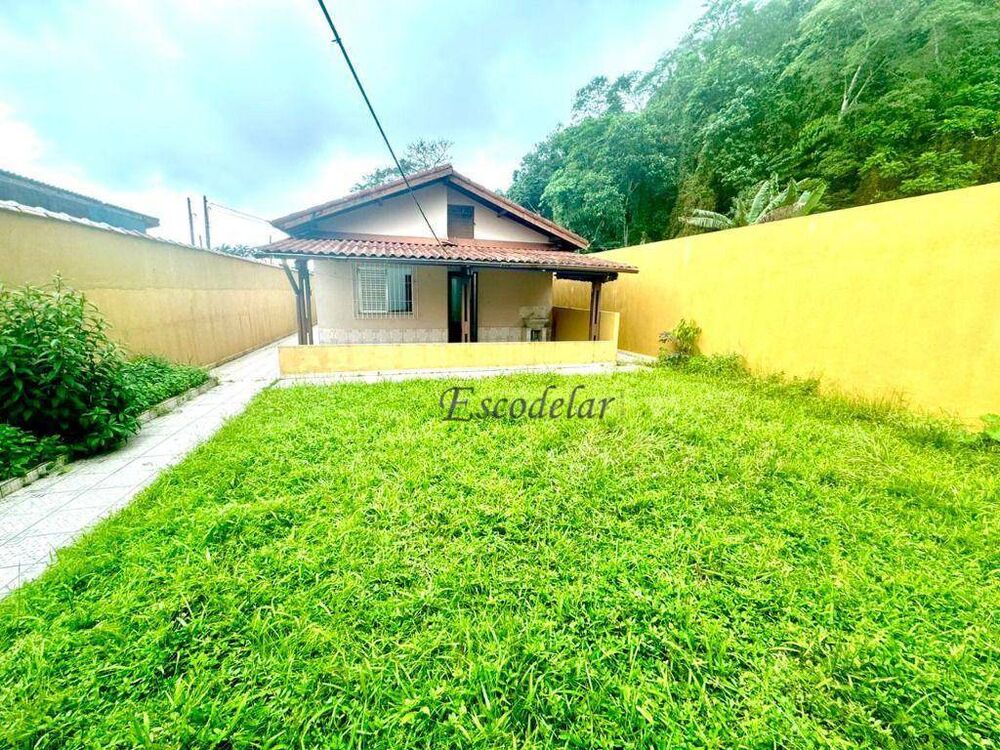 Casa, 2 quartos, 82 m² - Foto 1