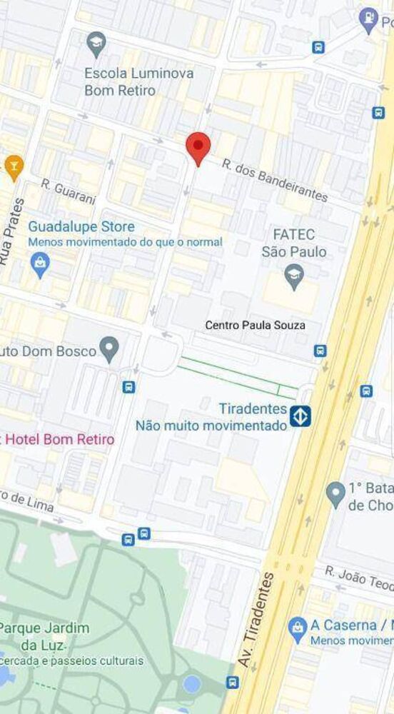 Apartamento, 1 quarto, 41 m² - Foto 8