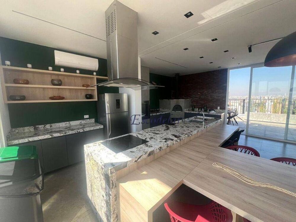 Apartamento, 2 quartos, 49 m² - Foto 1