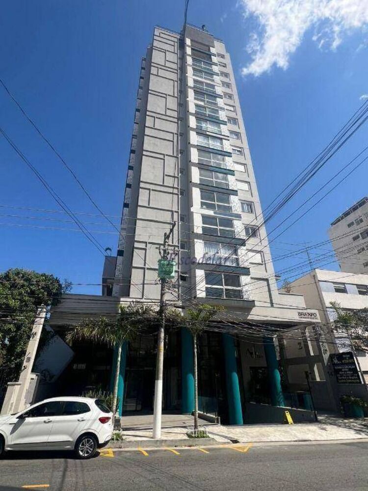 Apartamento, 2 quartos, 49 m² - Foto 4