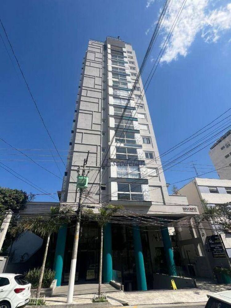 Apartamento, 2 quartos, 49 m² - Foto 2