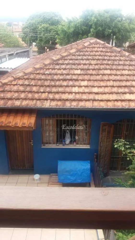 Casa, 3 quartos, 100 m² - Foto 1