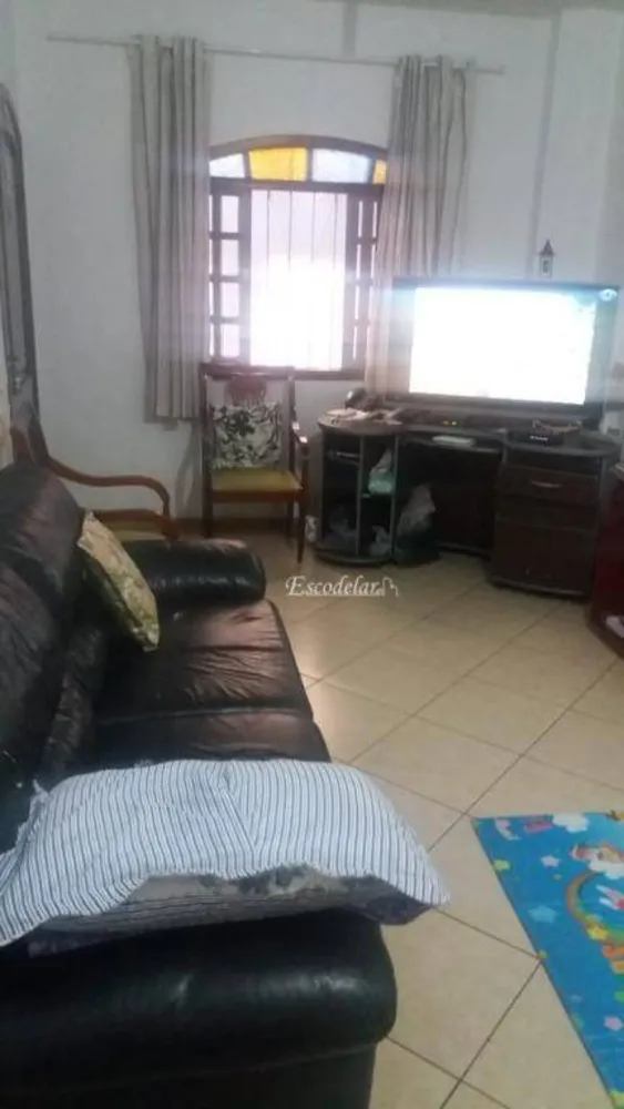 Casa, 3 quartos, 100 m² - Foto 4