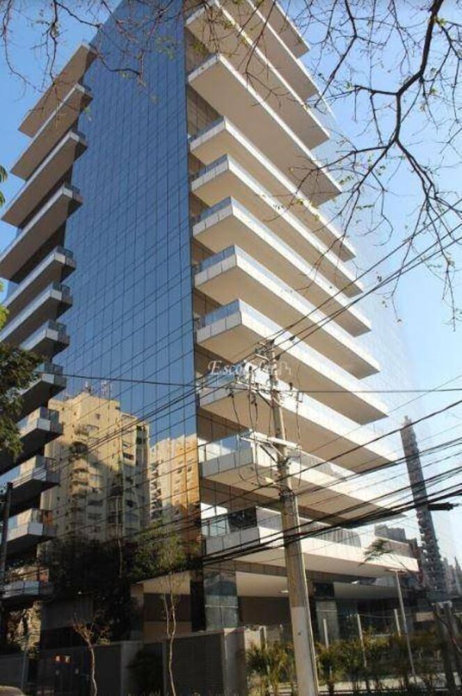 Sala-Conjunto, 1132 m² - Foto 1