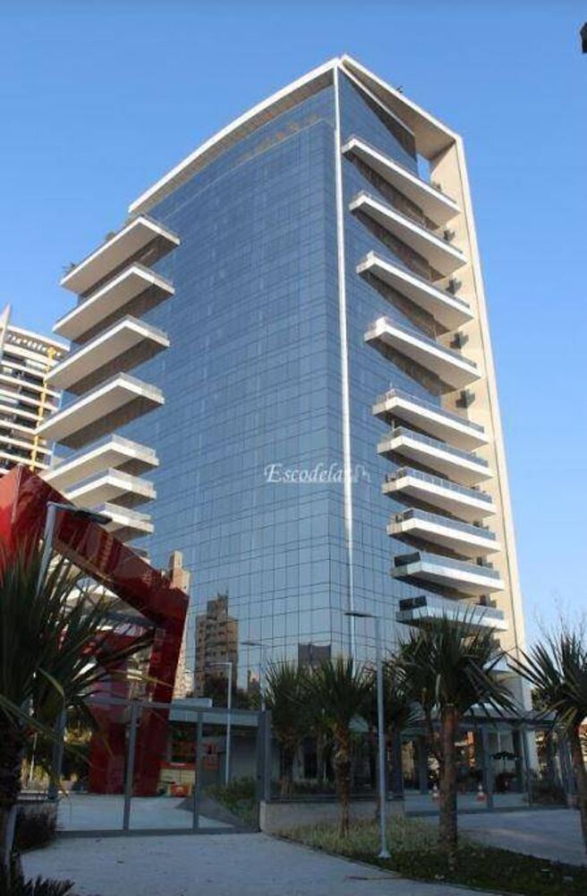Sala-Conjunto, 1132 m² - Foto 3
