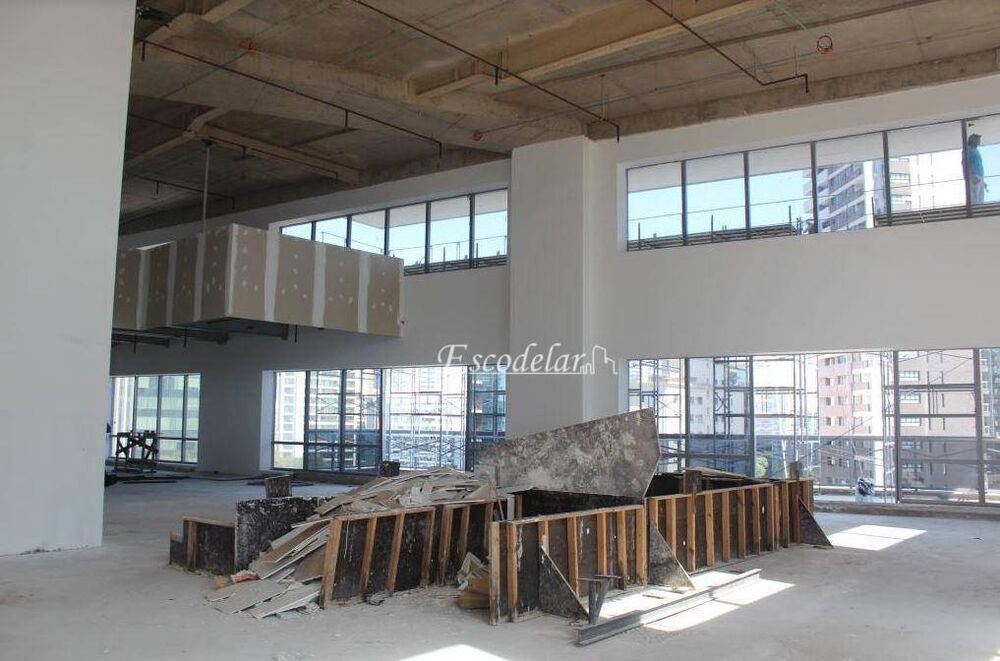 Sala-Conjunto, 1132 m² - Foto 2