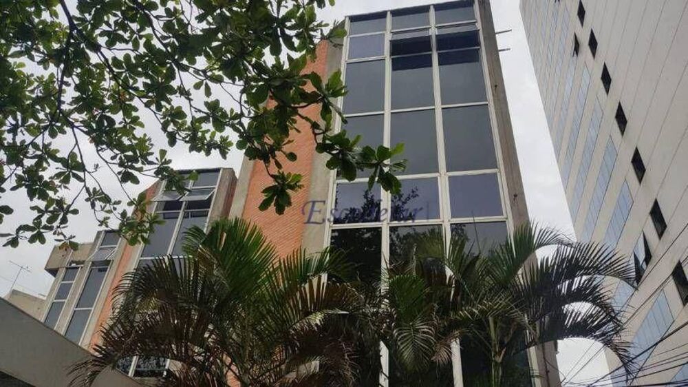 Depósito-Galpão, 3600 m² - Foto 1