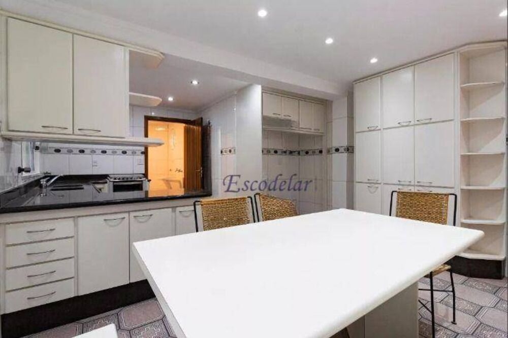 Casa, 3 quartos, 160 m² - Foto 3