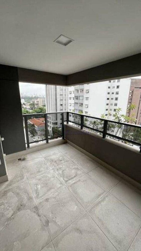 Apartamento, 1 quarto, 45 m² - Foto 2