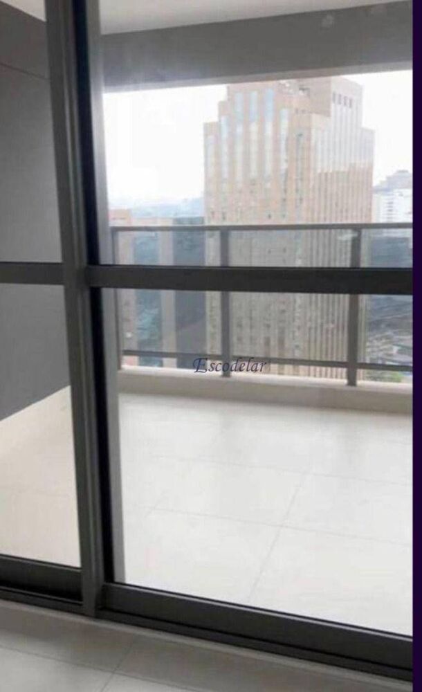 Apartamento, 1 quarto, 45 m² - Foto 4