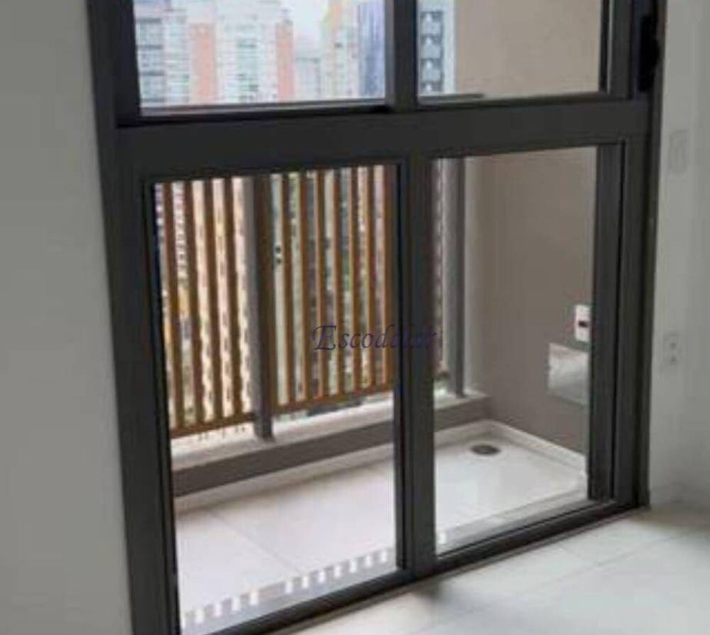 Apartamento, 1 quarto, 45 m² - Foto 3