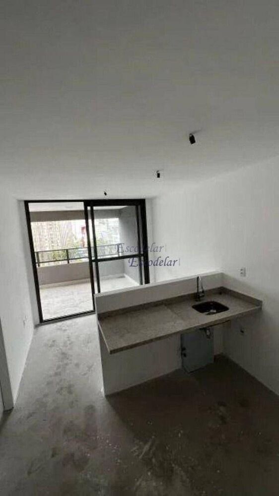 Apartamento, 1 quarto, 45 m² - Foto 6