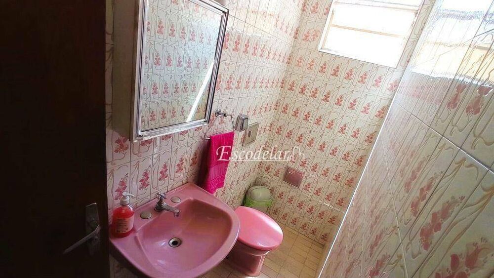 Sobrado, 3 quartos, 136 m² - Foto 4