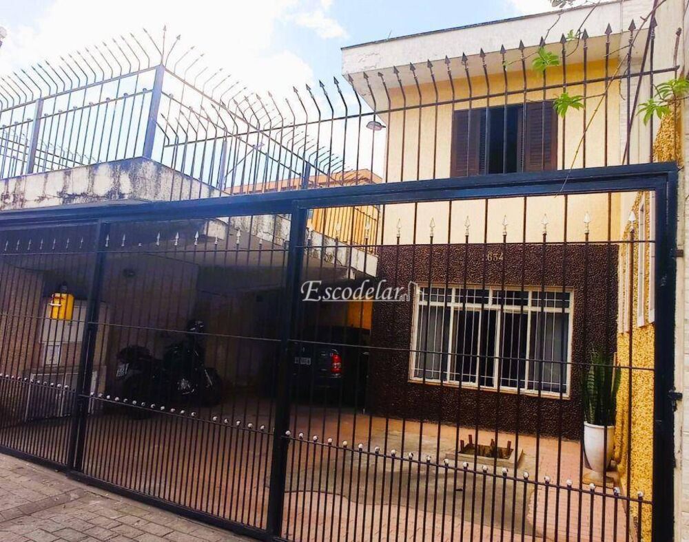 Sobrado, 3 quartos, 136 m² - Foto 2