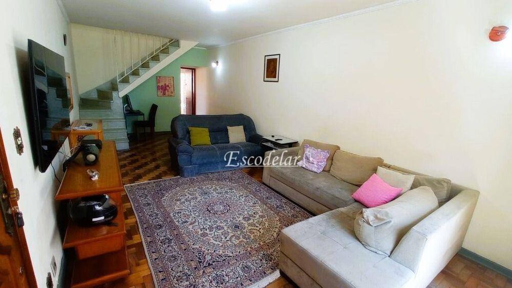 Sobrado, 3 quartos, 136 m² - Foto 3