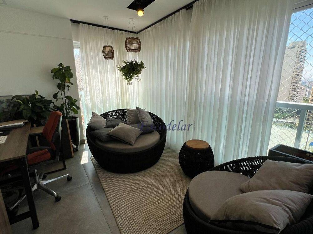 Apartamento, 3 quartos, 184 m² - Foto 2