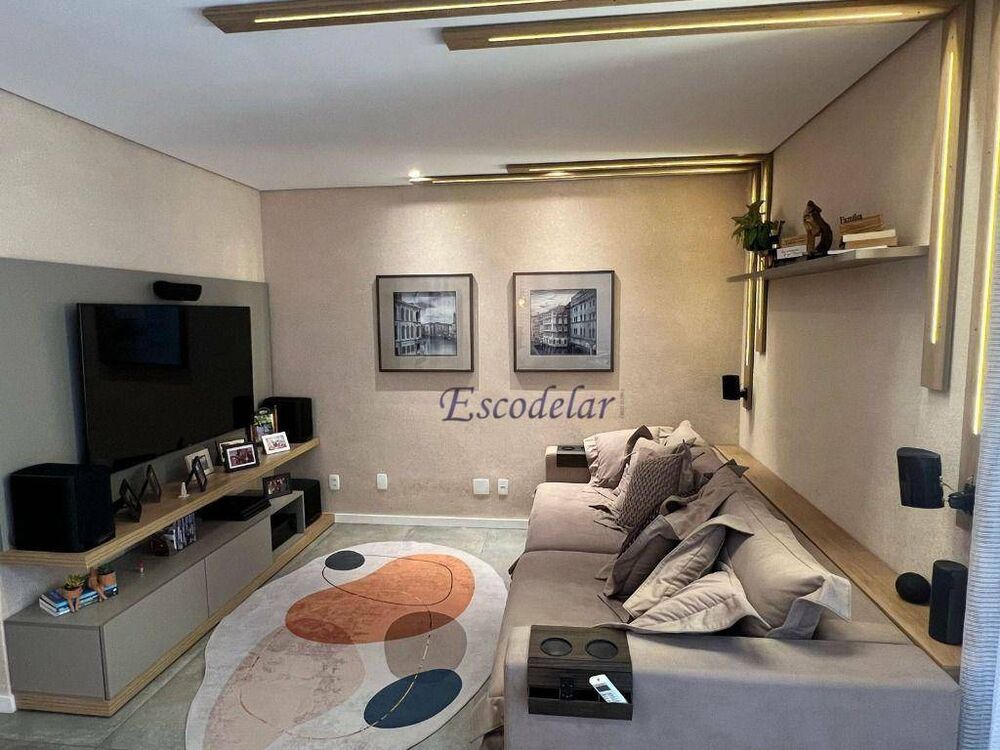 Apartamento, 3 quartos, 184 m² - Foto 4