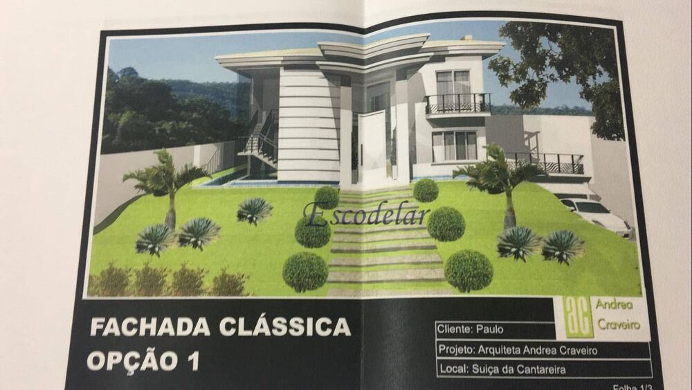 Loteamento e Condomínio, 1046 m² - Foto 8