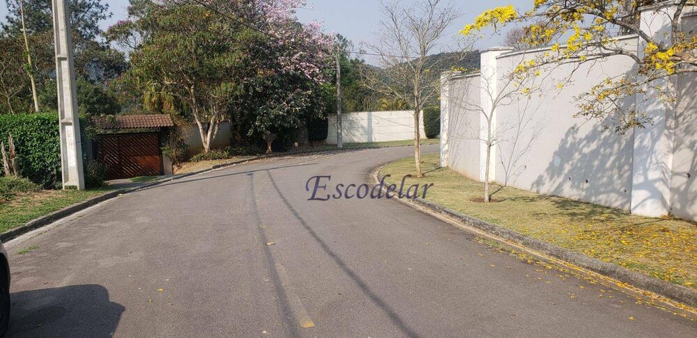 Loteamento e Condomínio, 1046 m² - Foto 1