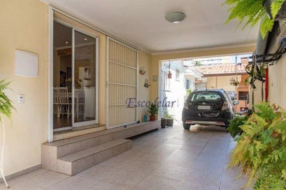 Casa à venda com 2 quartos, 205m² - Foto 2