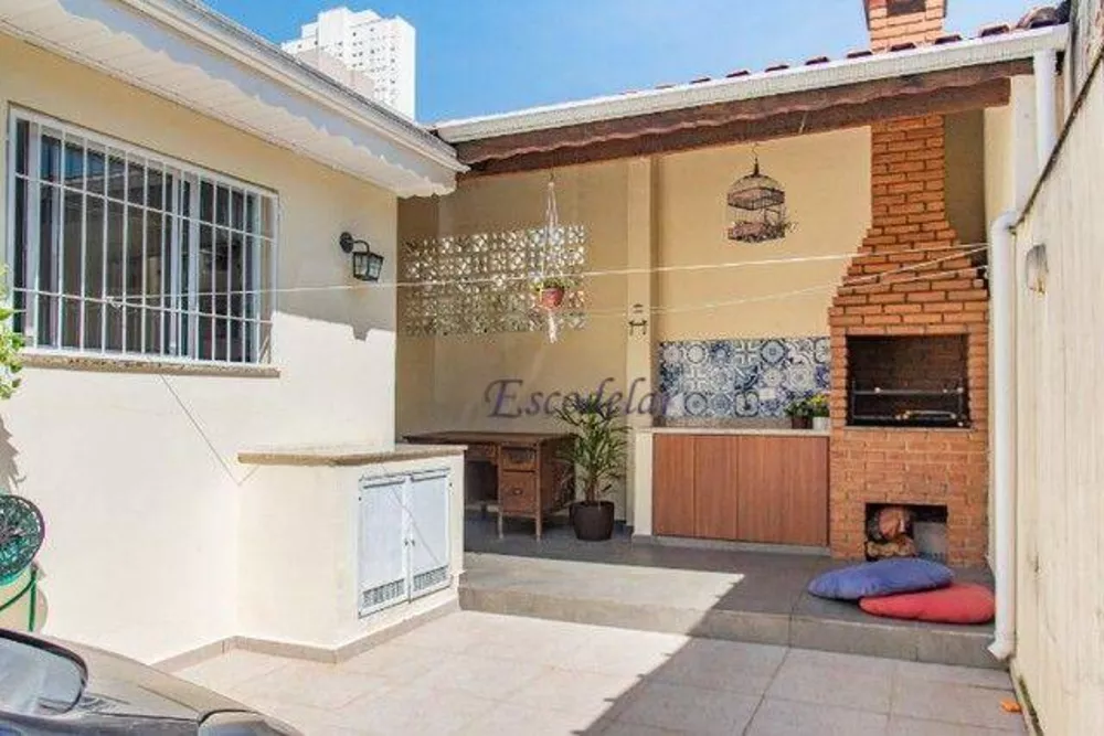 Casa à venda com 2 quartos, 205m² - Foto 3