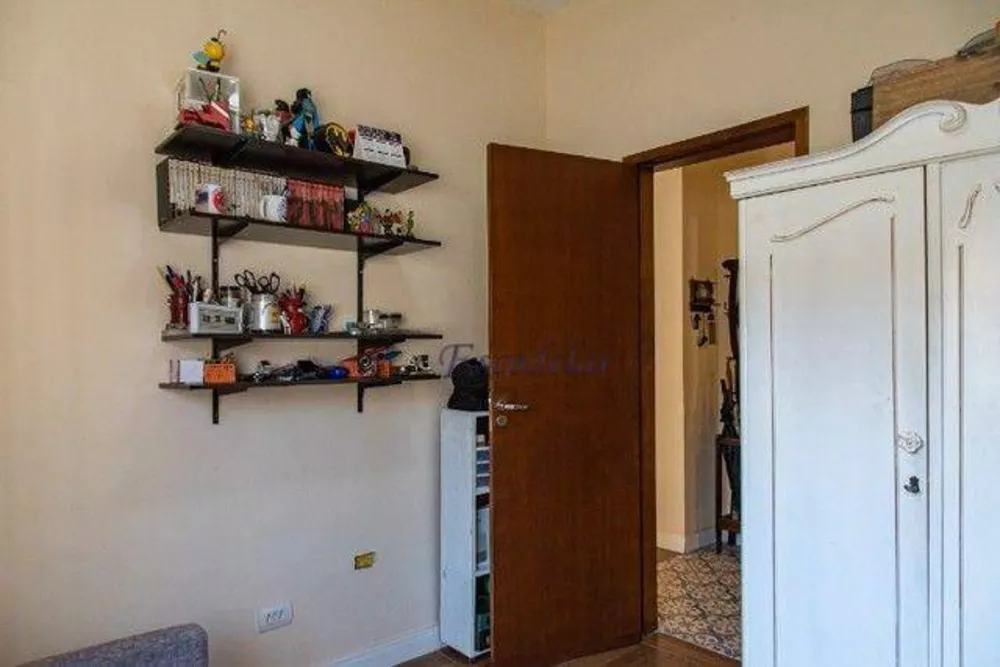 Casa à venda com 2 quartos, 205m² - Foto 19