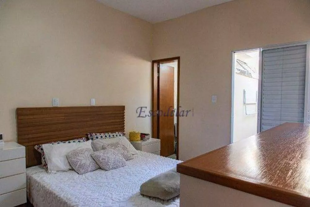 Casa à venda com 2 quartos, 205m² - Foto 18