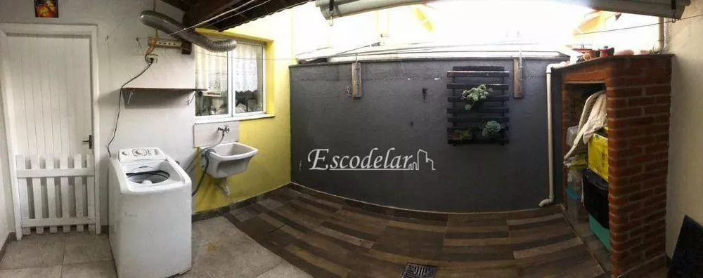 Casa de Condomínio à venda com 2 quartos, 82m² - Foto 6