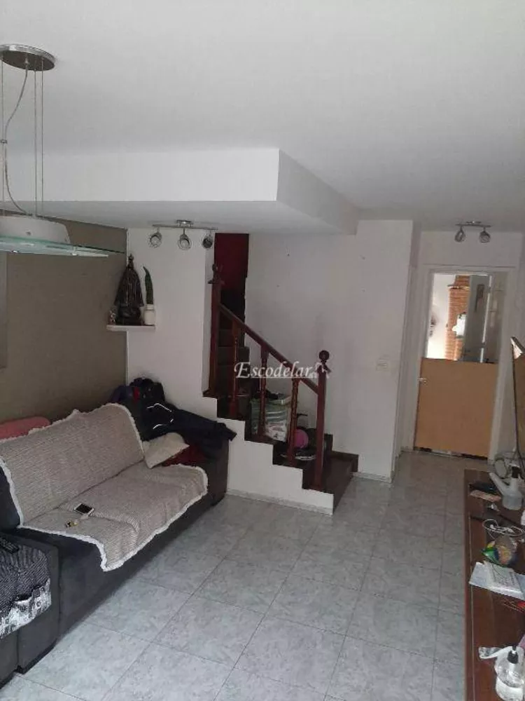 Casa de Condomínio à venda com 2 quartos, 82m² - Foto 1