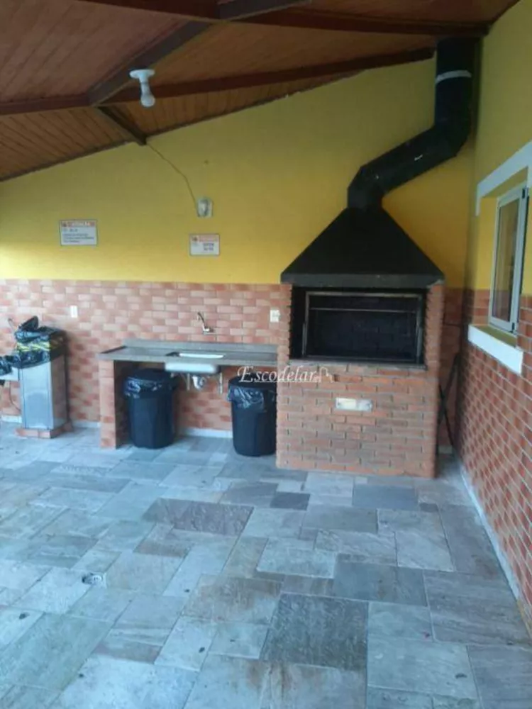 Casa de Condomínio à venda com 2 quartos, 82m² - Foto 3