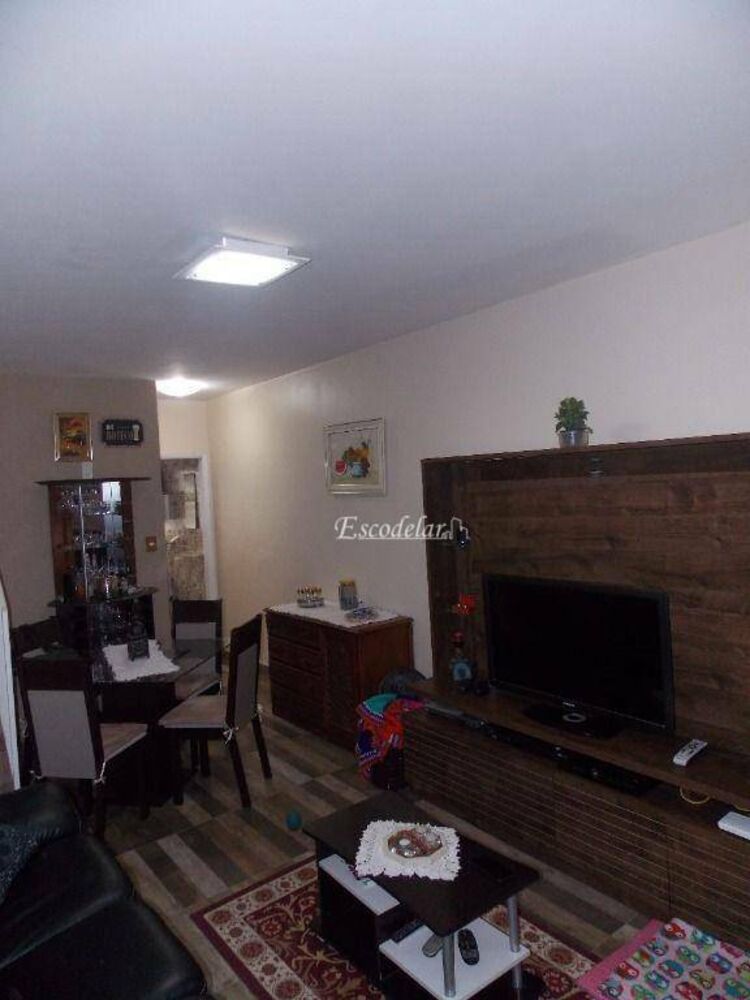 Sobrado, 2 quartos, 85 m² - Foto 1