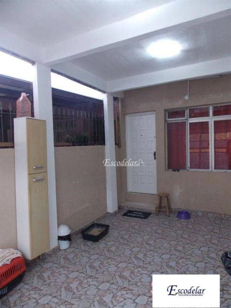 Sobrado, 2 quartos, 85 m² - Foto 7