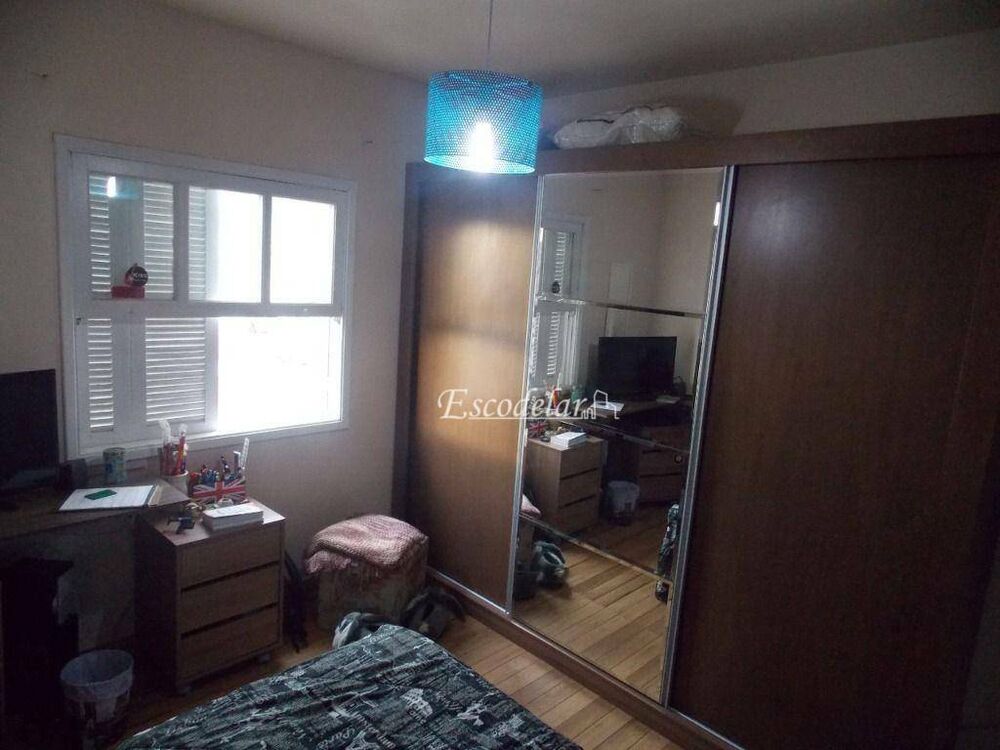 Sobrado, 2 quartos, 85 m² - Foto 2