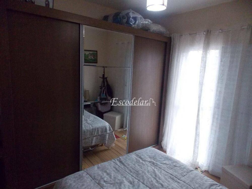 Sobrado, 2 quartos, 85 m² - Foto 4