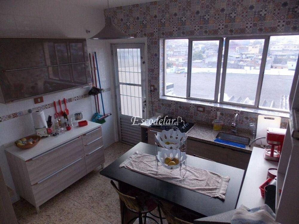 Sobrado, 2 quartos, 85 m² - Foto 6