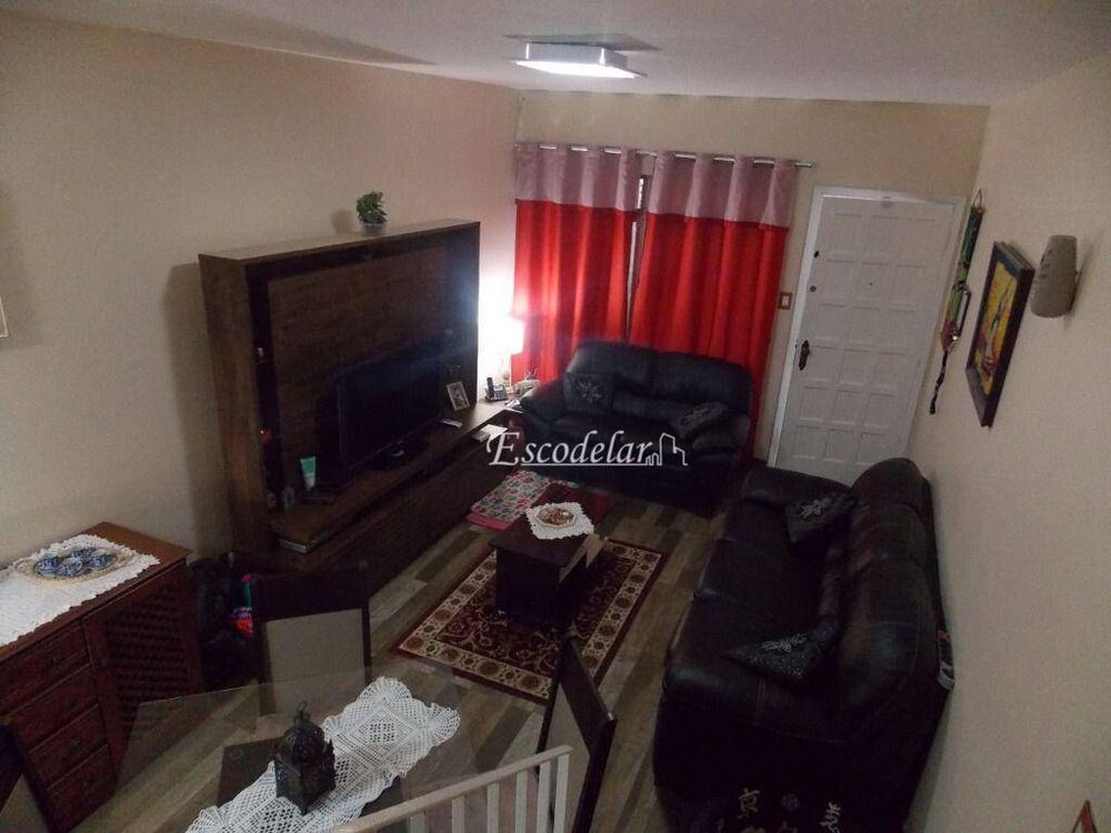 Sobrado, 2 quartos, 85 m² - Foto 5