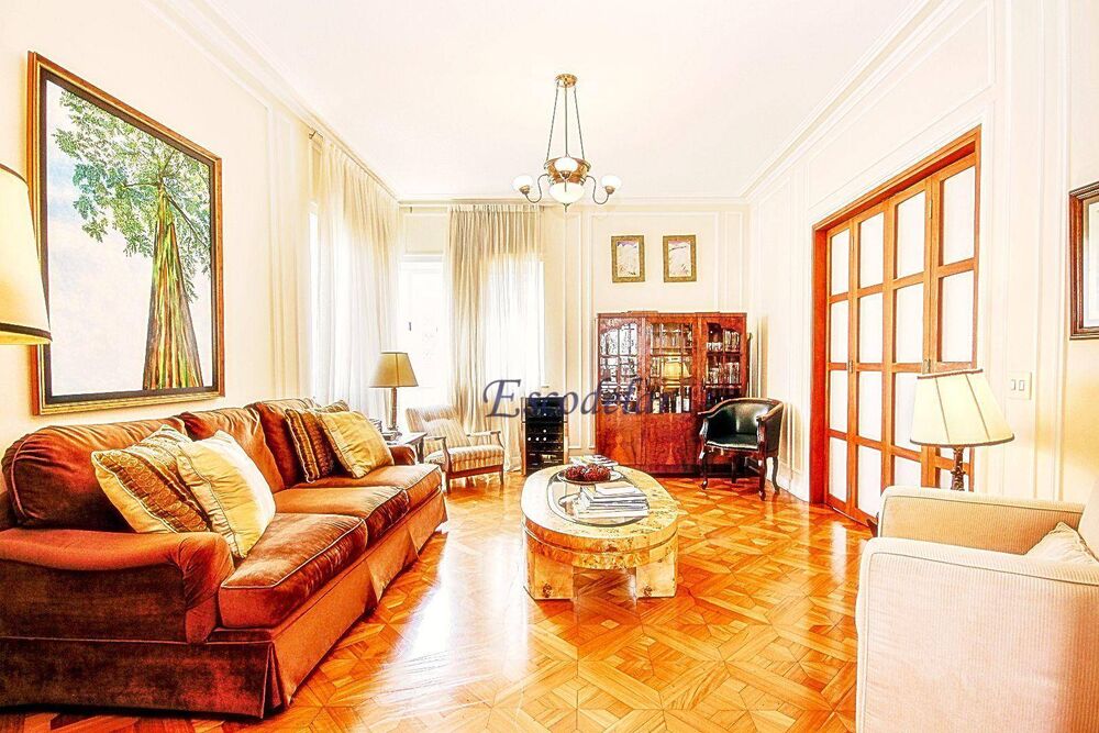 Apartamento, 4 quartos, 530 m² - Foto 8