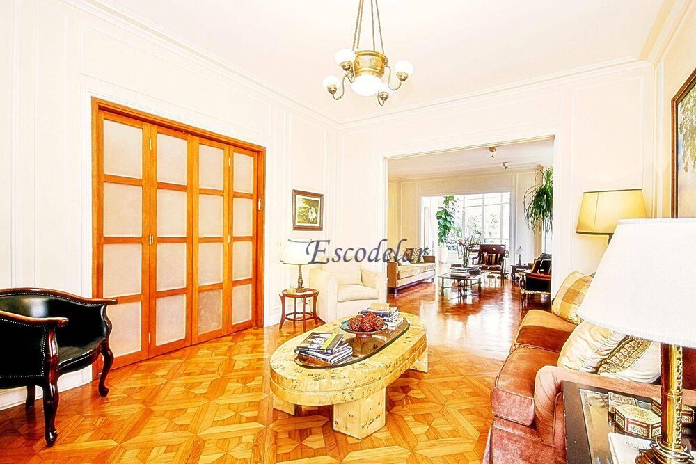 Apartamento, 4 quartos, 530 m² - Foto 9