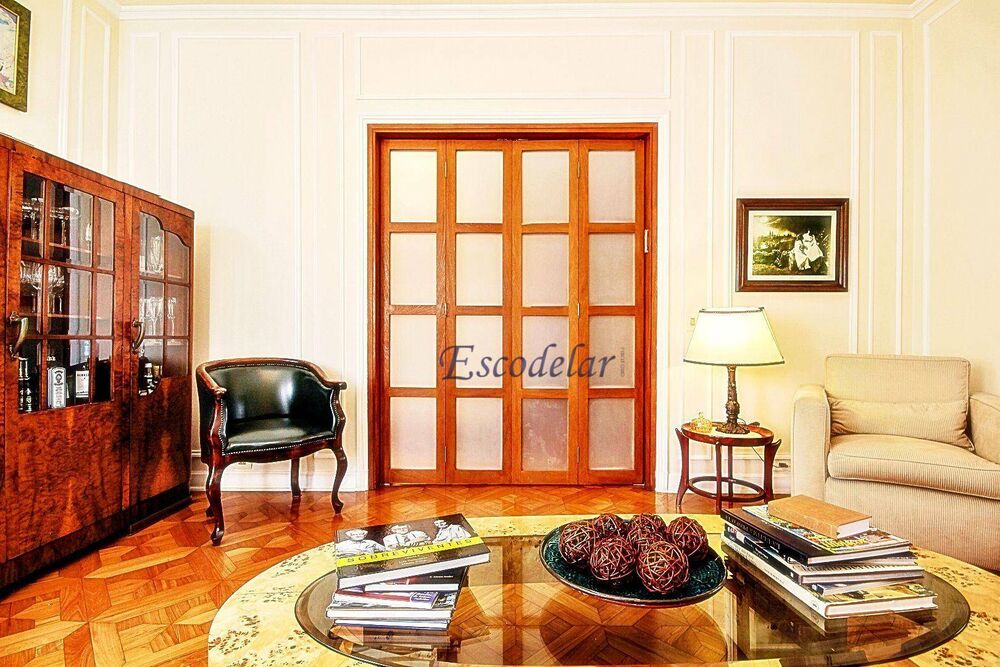 Apartamento, 4 quartos, 530 m² - Foto 14