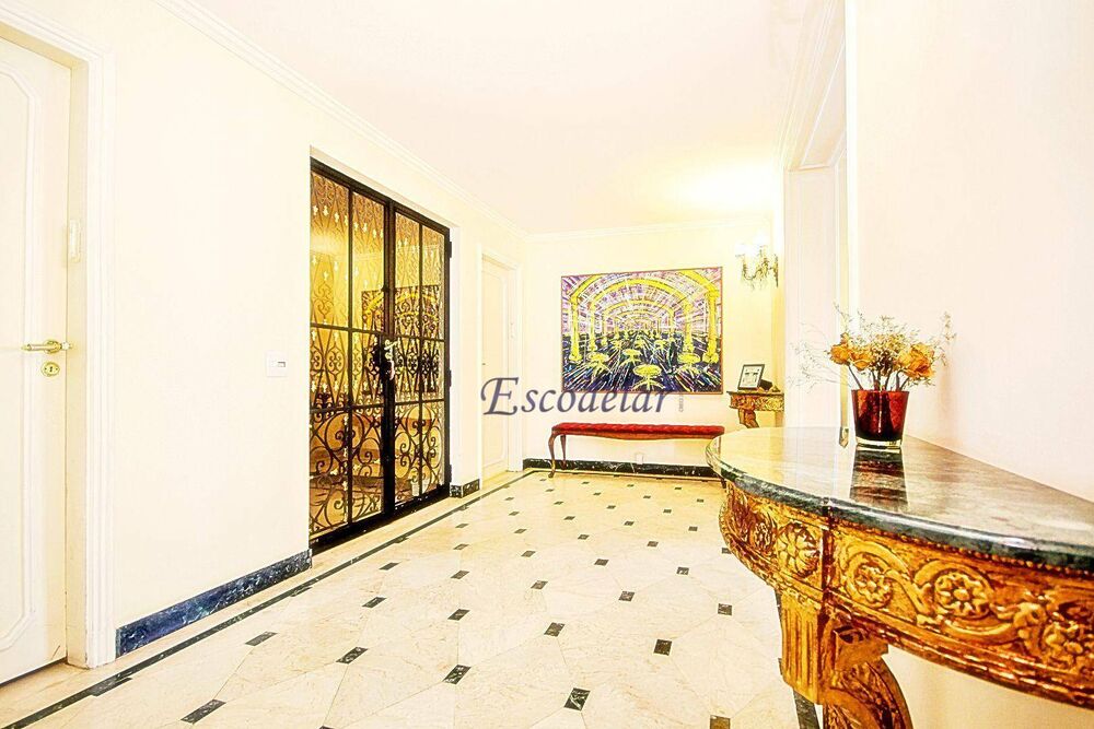 Apartamento, 4 quartos, 530 m² - Foto 2
