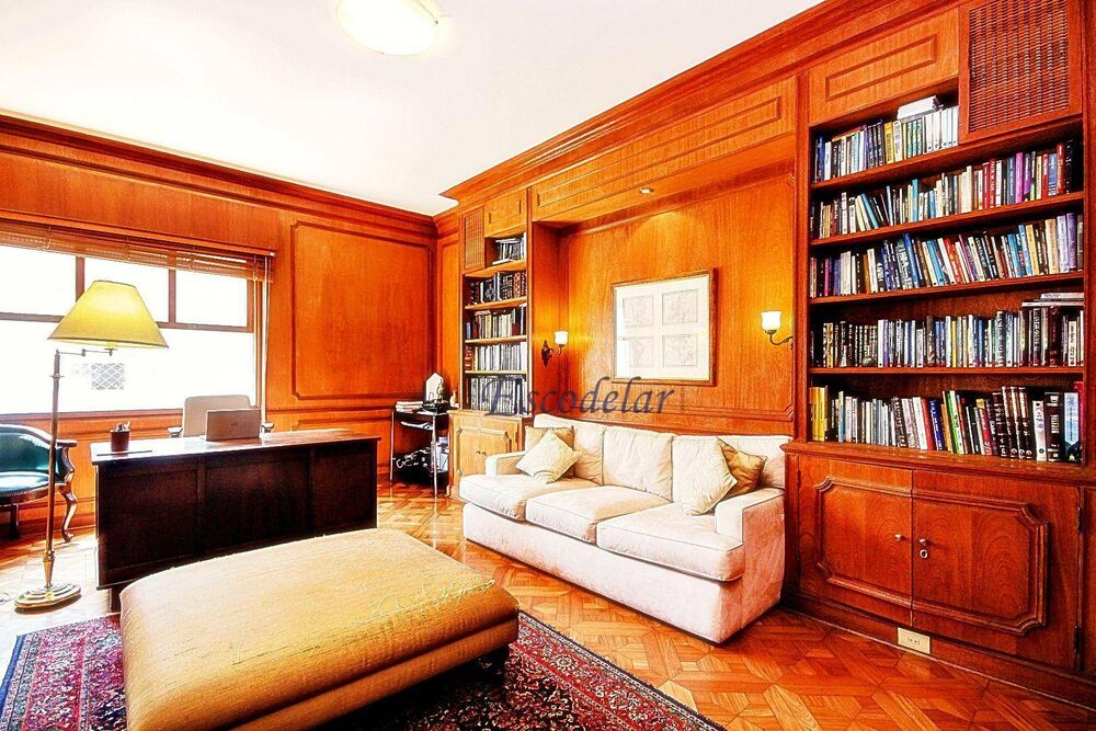 Apartamento, 4 quartos, 530 m² - Foto 21
