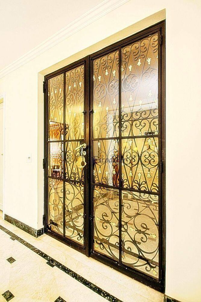 Apartamento, 4 quartos, 530 m² - Foto 4